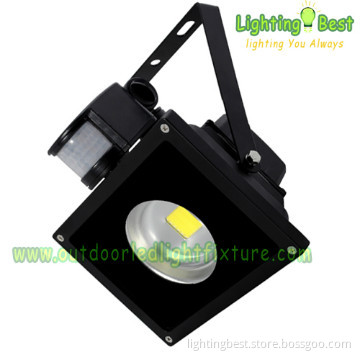 Power saving waterproof projector light